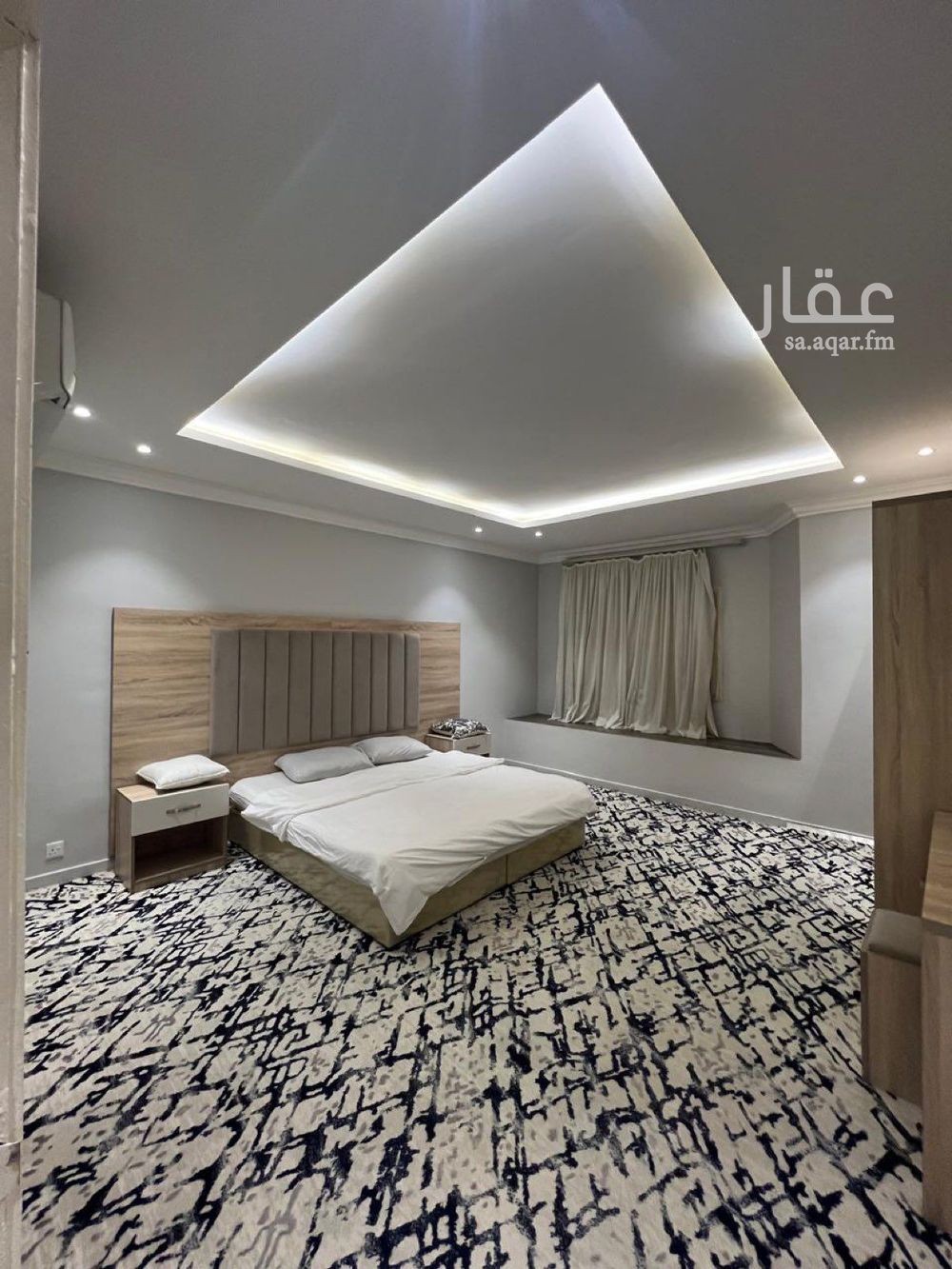 2 bedroom apartment in Al Murooj, Riyadh 4