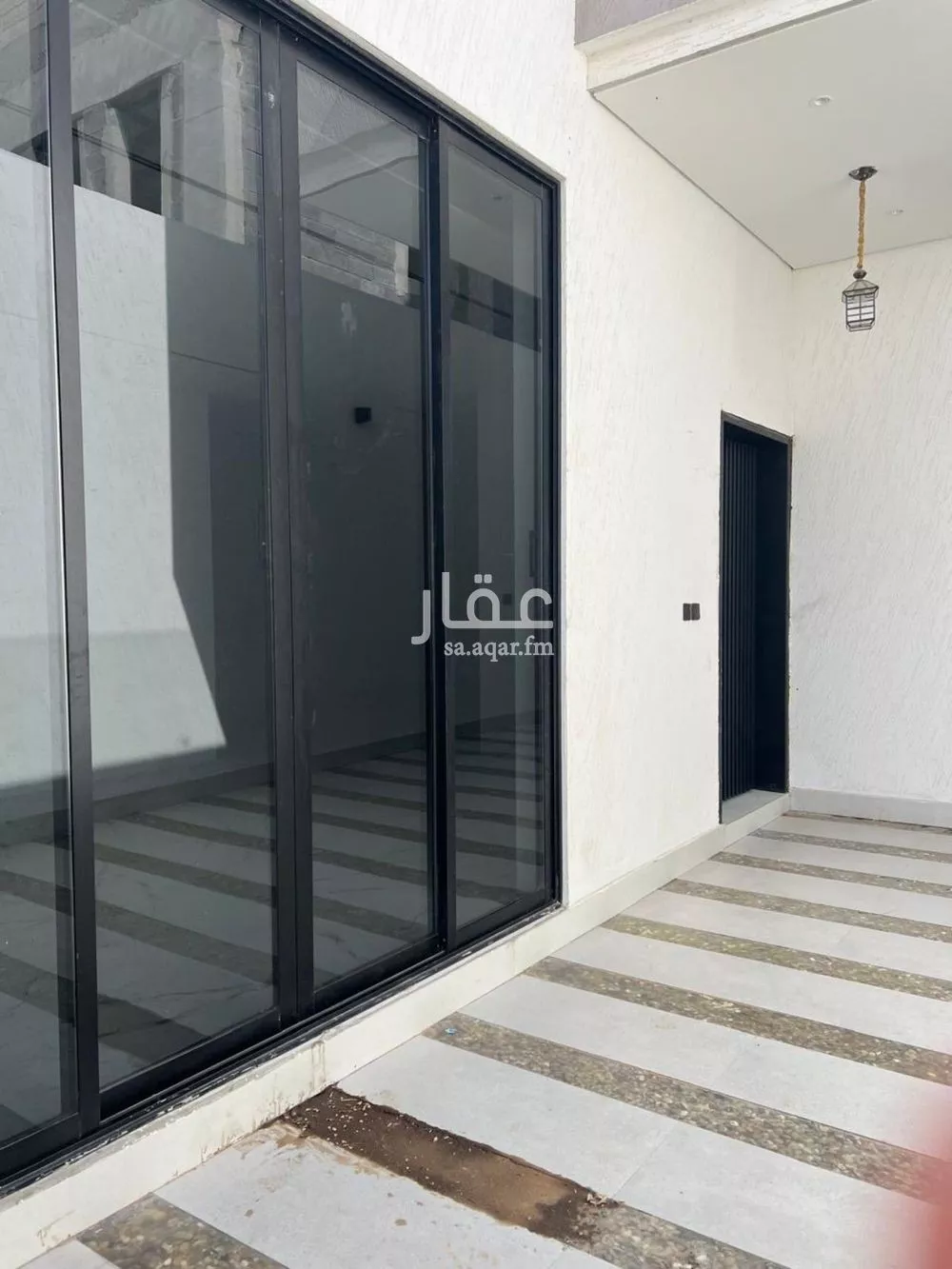 شقة 2 غرف في القيروان 1