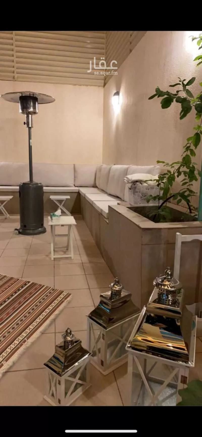 فيلا 5 غرف في الفلاح 3