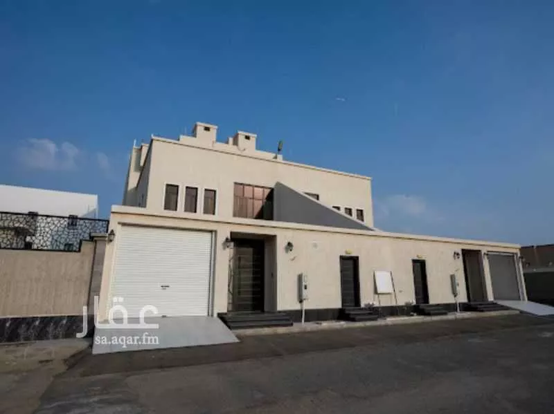 فيلا 7 غرف في الصوارى 1