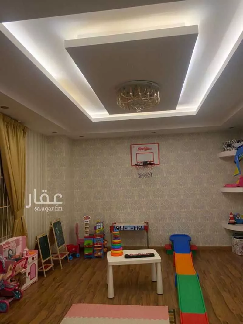 9 bedroom villa in Al Sahafah, Riyadh 7