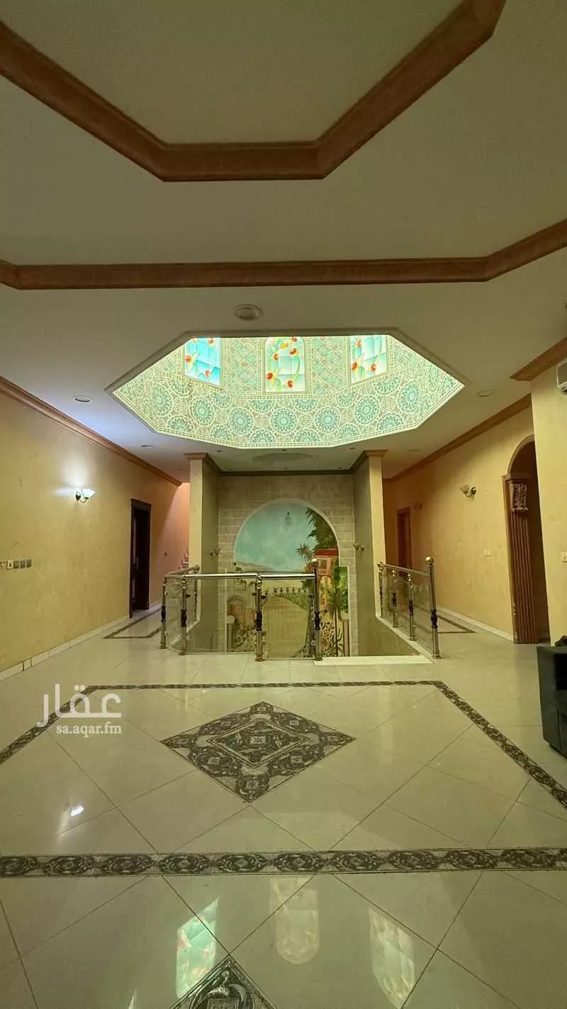 فيلا 7 غرف في الصحافة 3