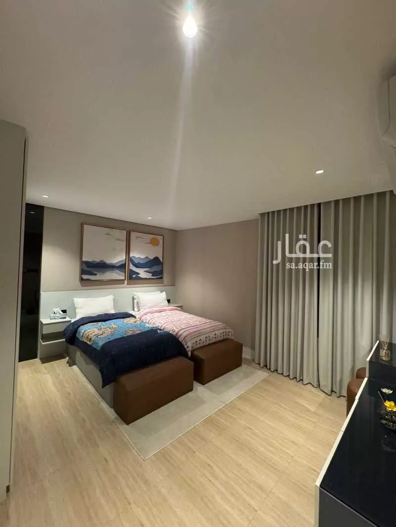 شقة 3 غرف في الصحافة 1