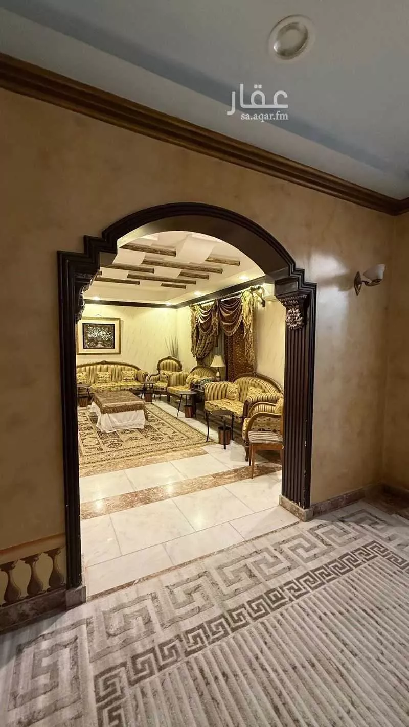 فيلا 7 غرف في الصحافة 4