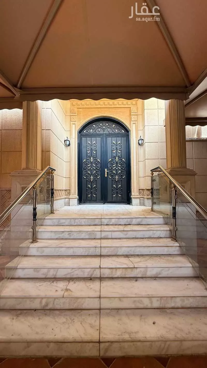 فيلا 7 غرف في الصحافة 2