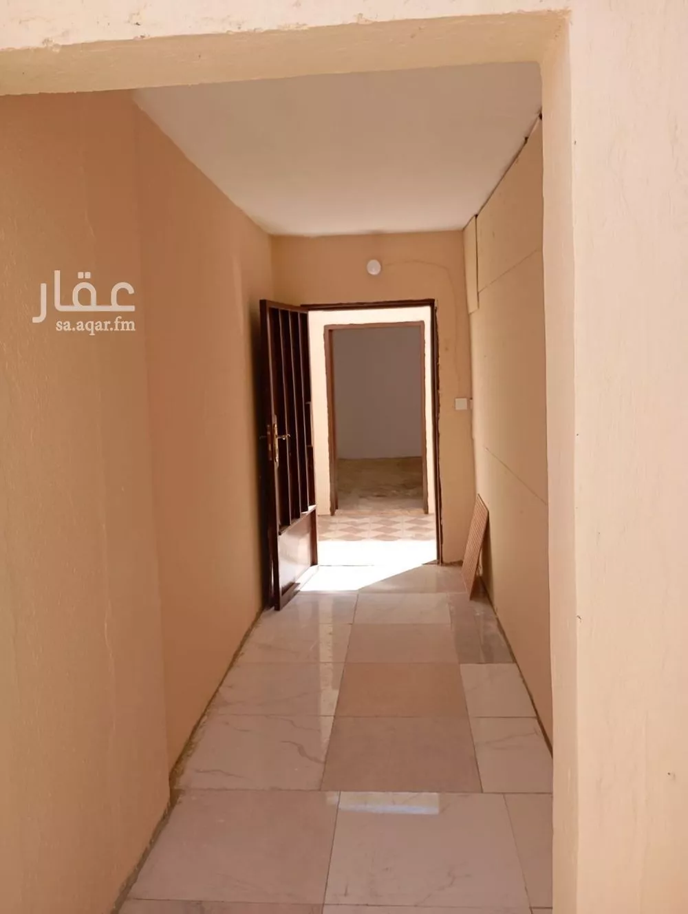 عمارة 1500 م² في الرمال 3