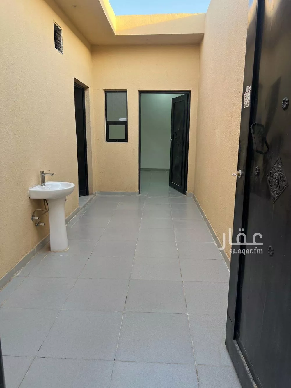 1 bedroom apartment in Al Rimal, Riyadh 4