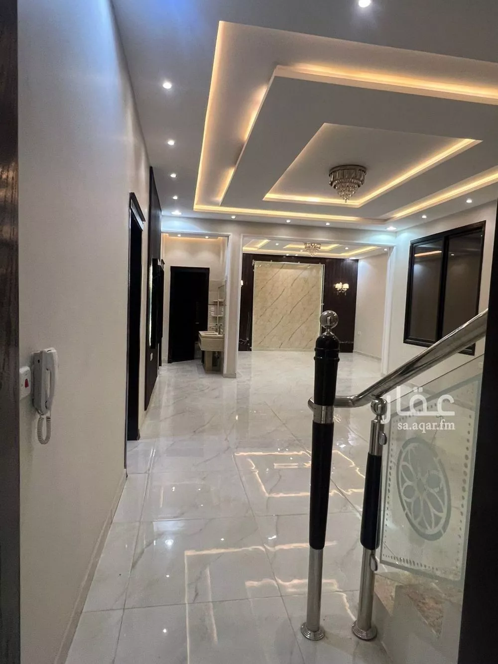 6 bedroom villa in Al Rimal 3