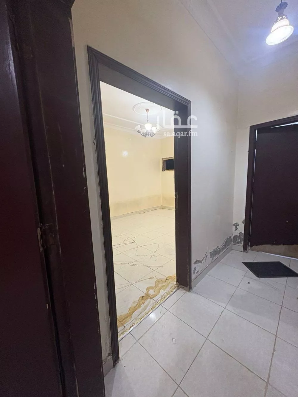 شقة 3 غرف في النظيم 1