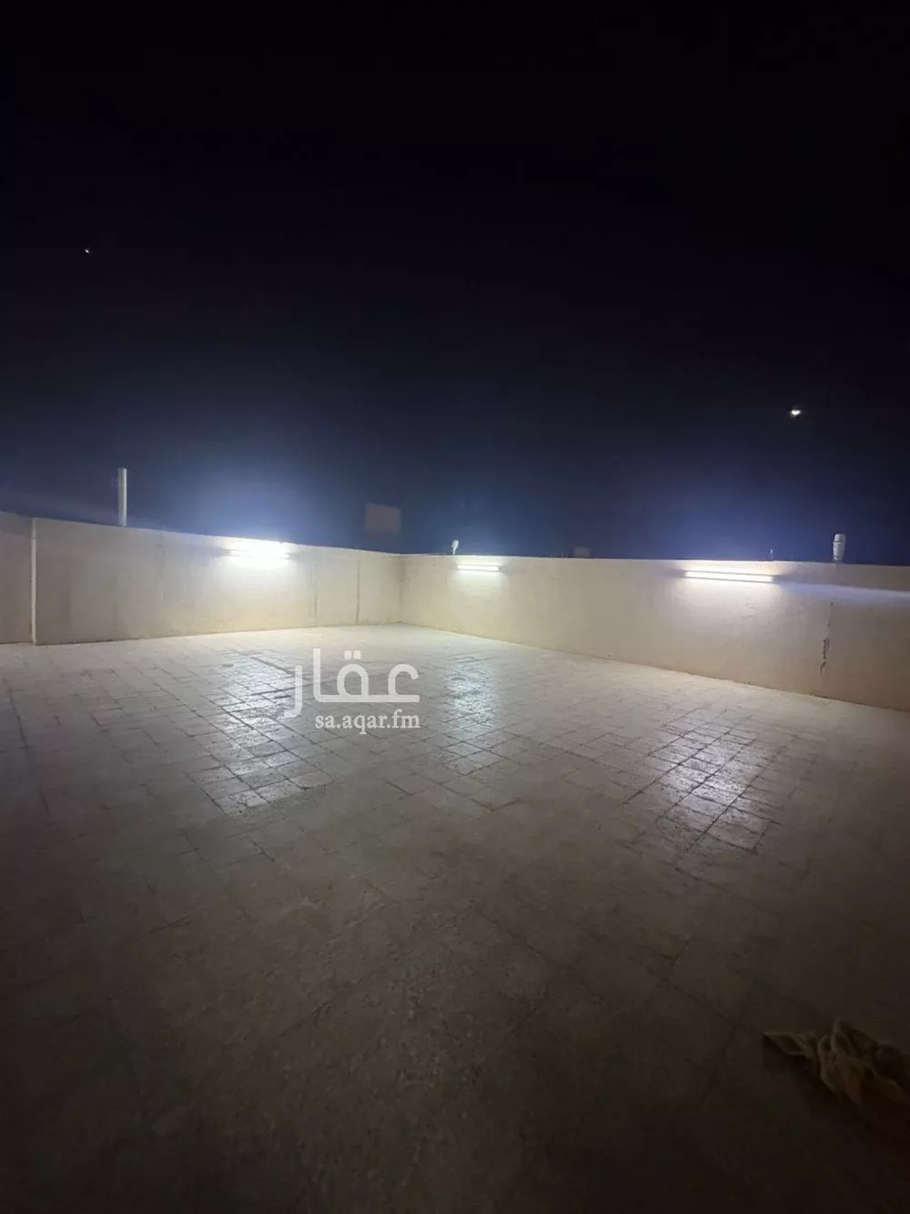 شقة 3 غرف في النظيم 5