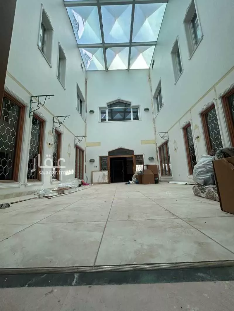 فيلا 8 غرف في المروج 4