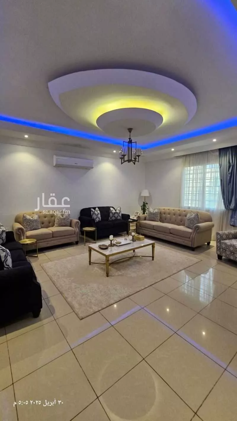 فيلا 10 غرف في البساتين 1