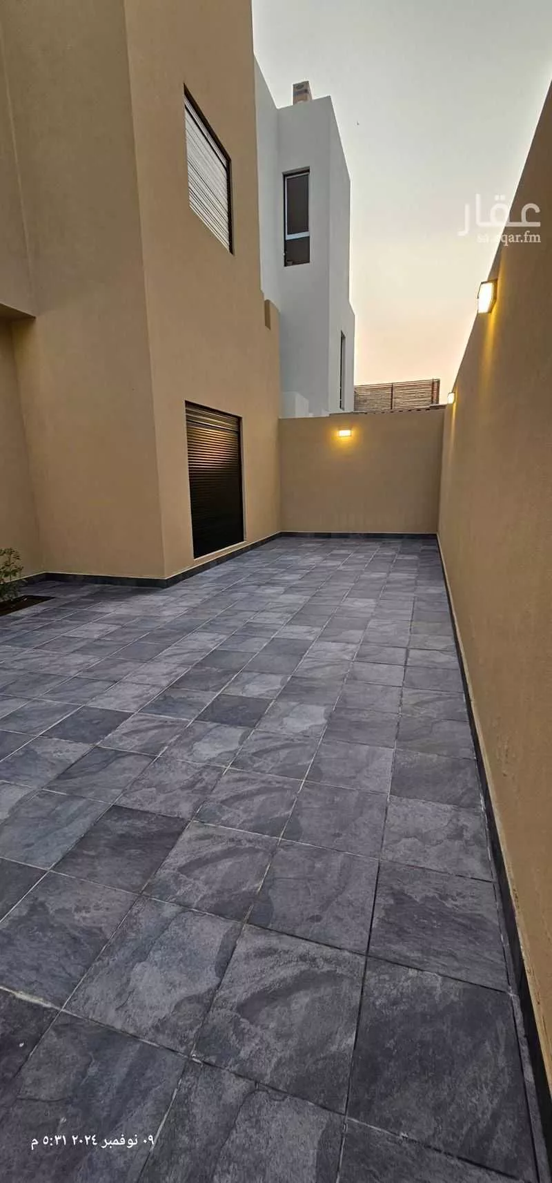 فيلا 5 غرف في النعيم 2