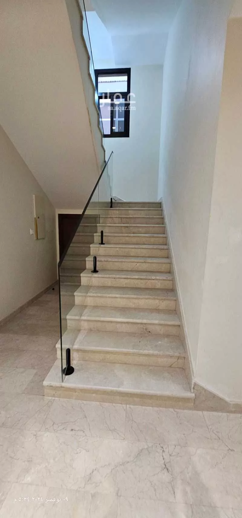 فيلا 5 غرف في النعيم 3