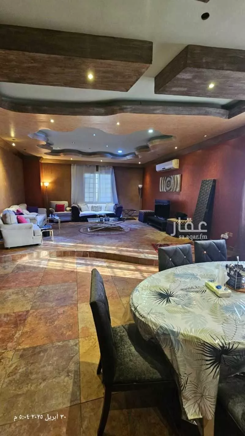 فيلا 10 غرف في البساتين 5