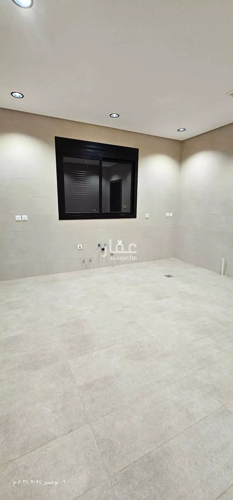 فيلا 5 غرف في النعيم 5