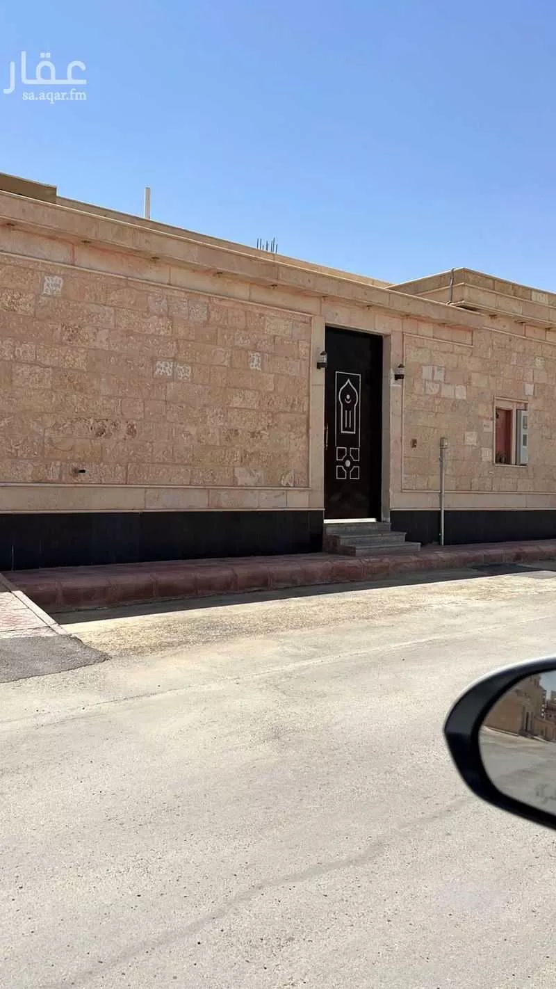 فيلا 6 غرف في طويق 3