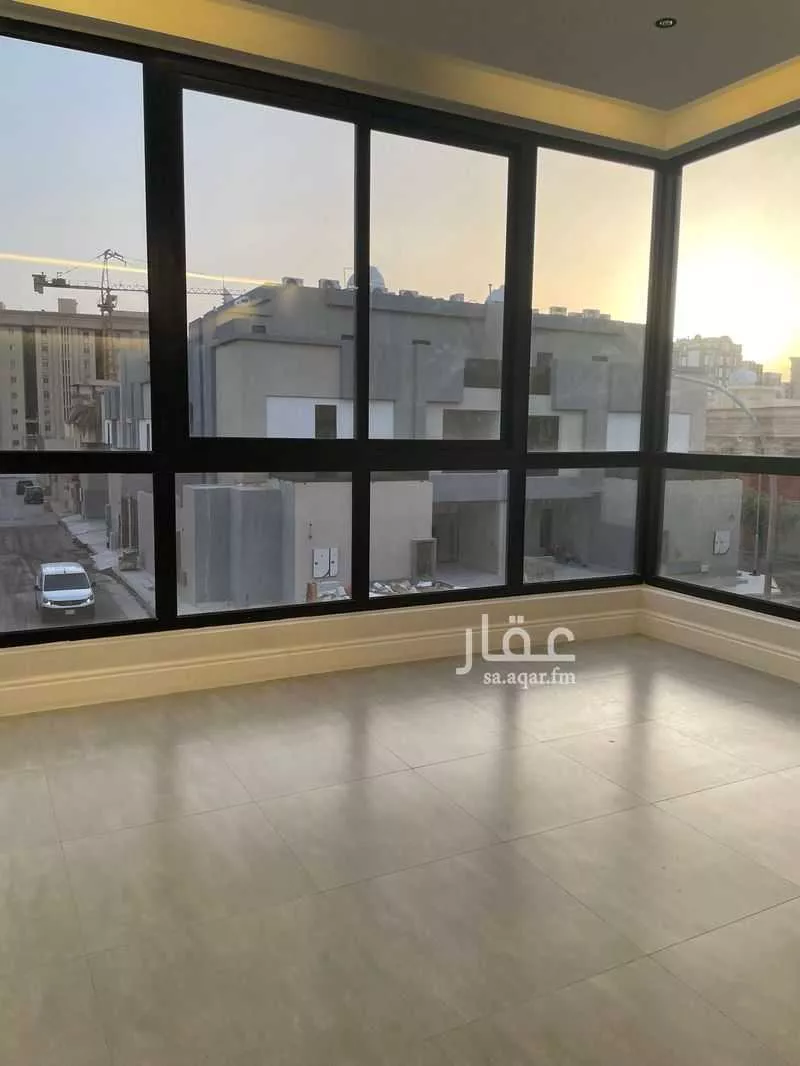 دور 5 غرف في المربع 3