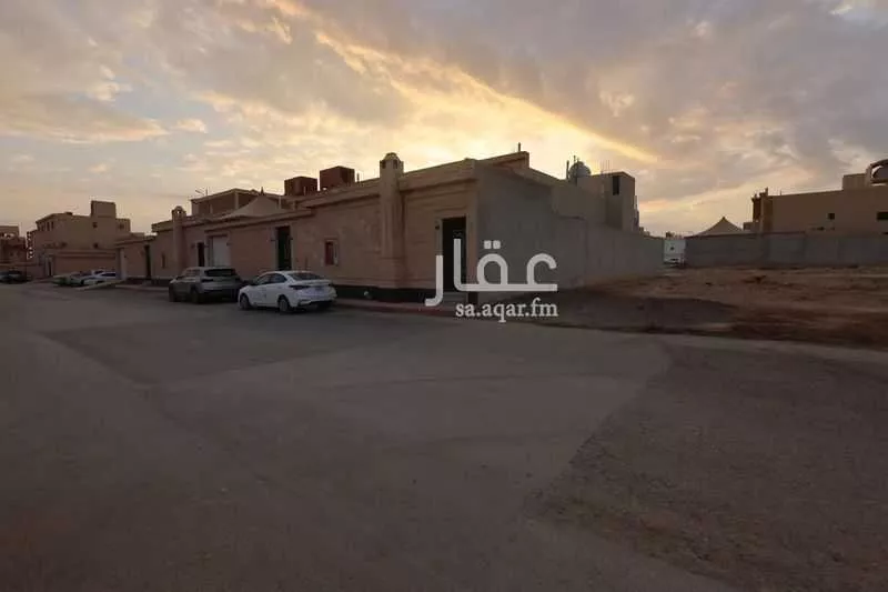 فيلا 6 غرف في طويق 2