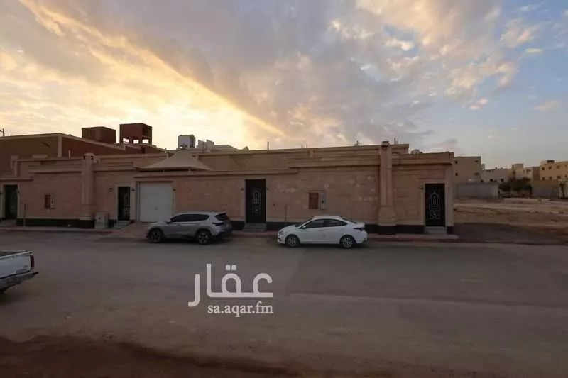 فيلا 6 غرف في طويق 1