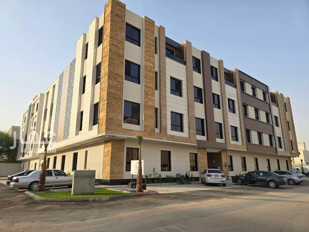 شقة 4 غرف في المونسية 3