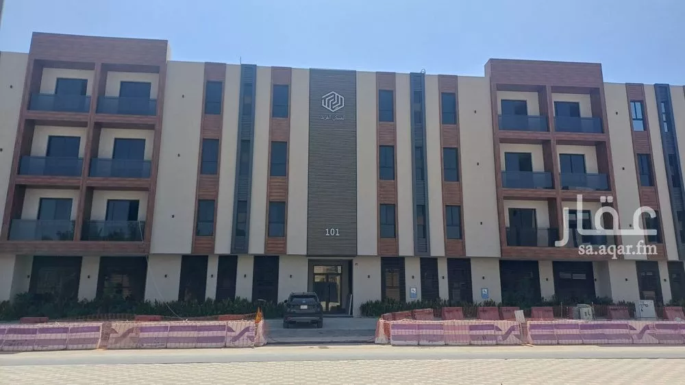 3 bedroom apartment in Al Munsiyah, Riyadh 6