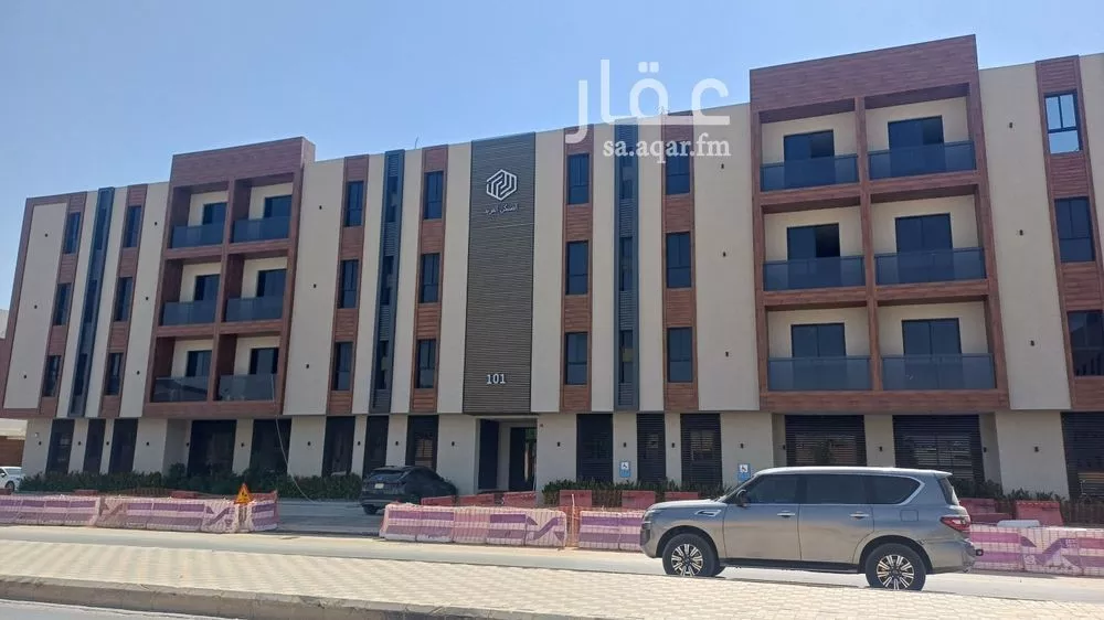 3 bedroom apartment in Al Munsiyah 3