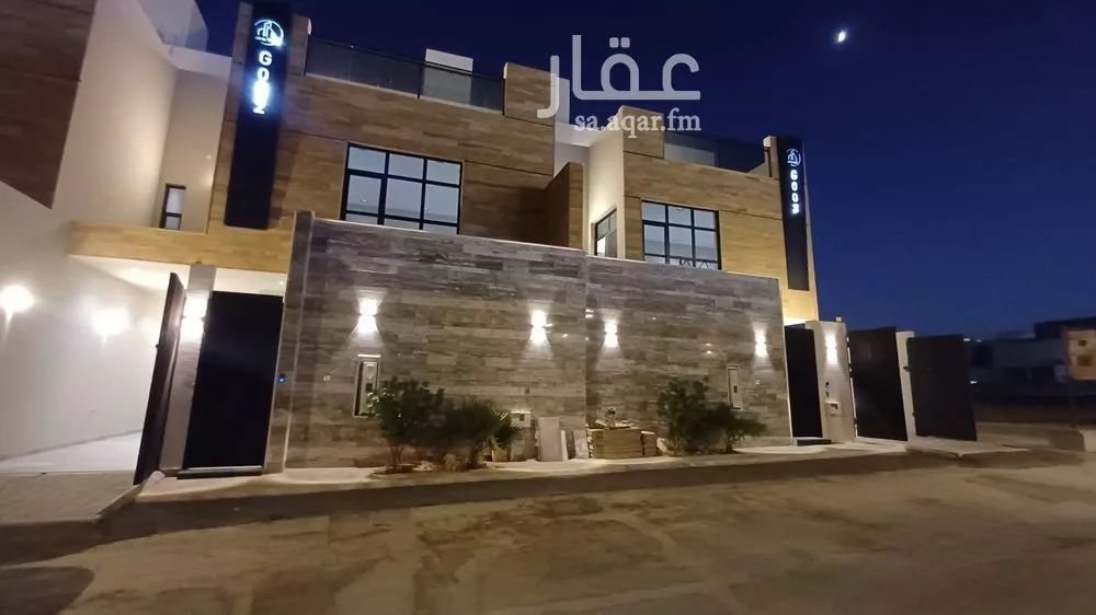6 bedroom villa in Qurtubah, Riyadh 11