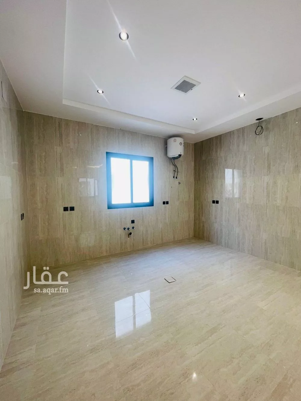 دور 3 غرف في الرمال 2