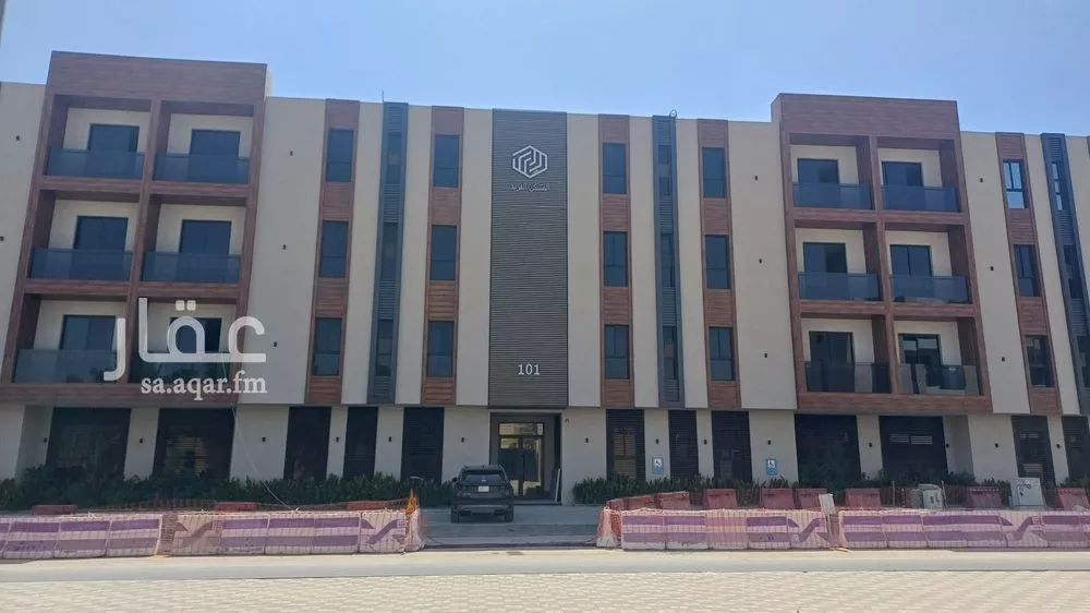 شقة 3 غرف في المونسية 4