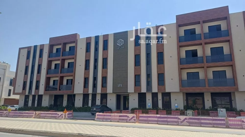 3 bedroom apartment in Al Munsiyah 3
