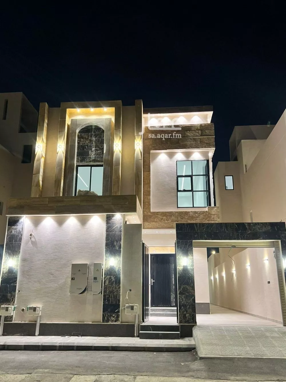 شقة 3 غرف في الجنادرية 3