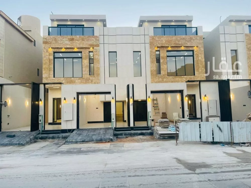 4 bedroom floor in Al Nahda 1