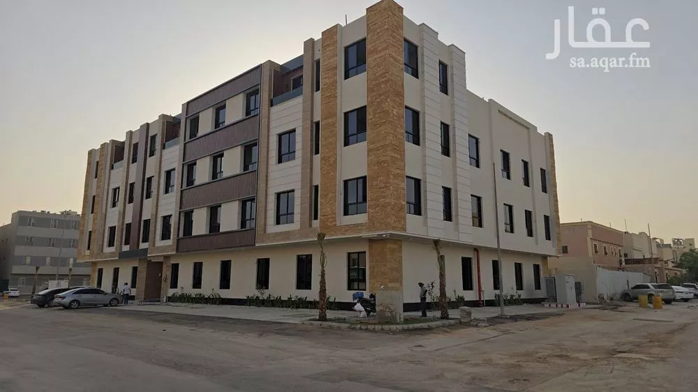 شقة 4 غرف في المونسية 1