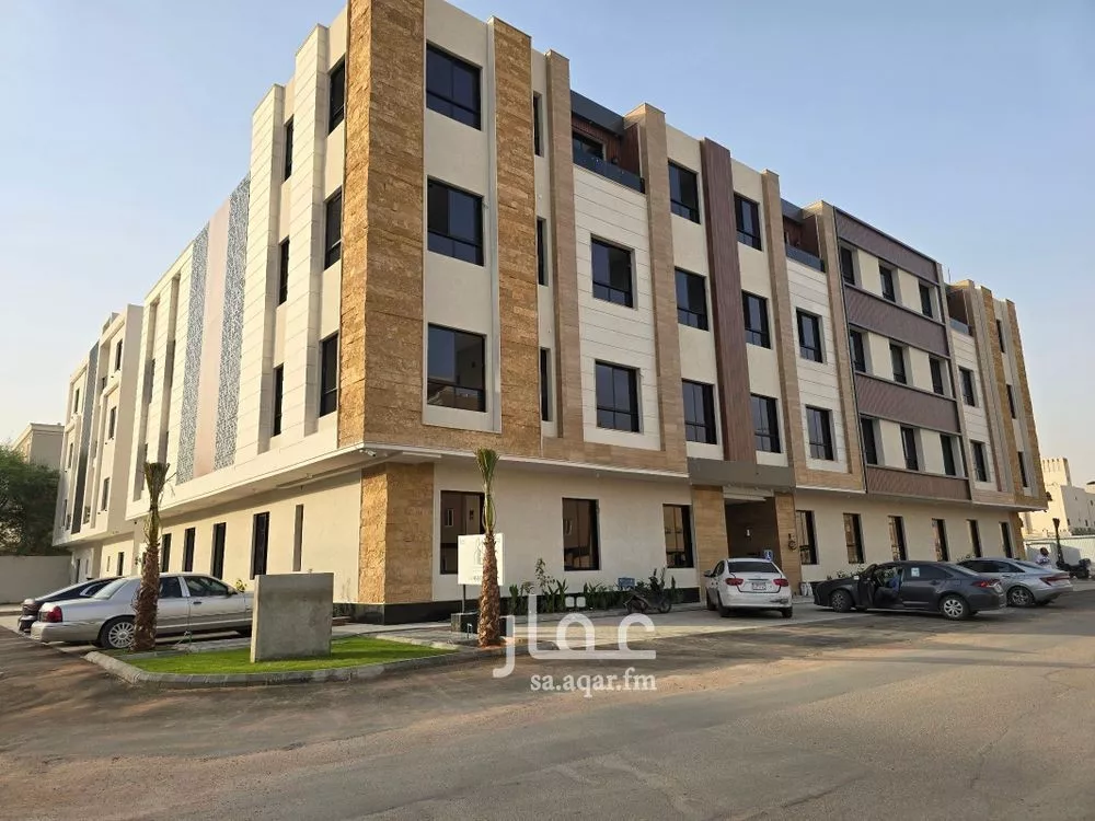 شقة 4 غرف في المونسية 5