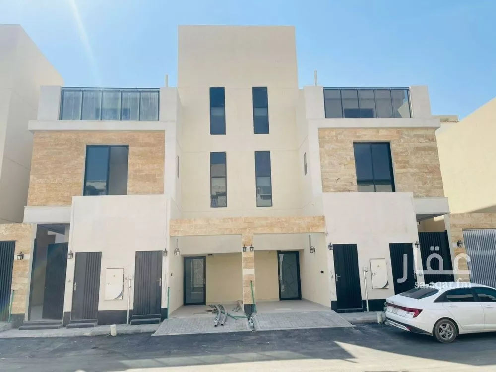 فيلا 5 غرف في اليرموك 1