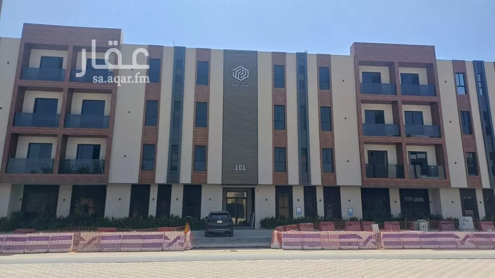 3 bedroom apartment in Al Munsiyah 5
