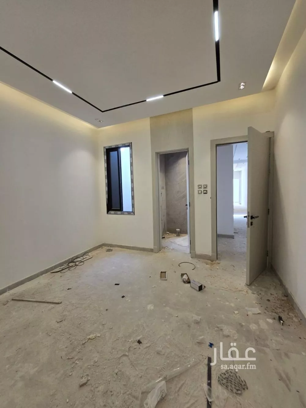 3 bedroom apartment in Ash Sharq 2