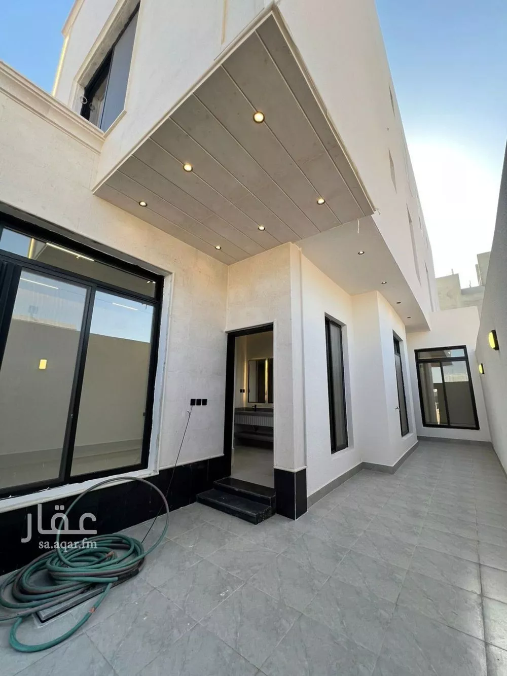 دور 3 غرف في المعيزلة 3