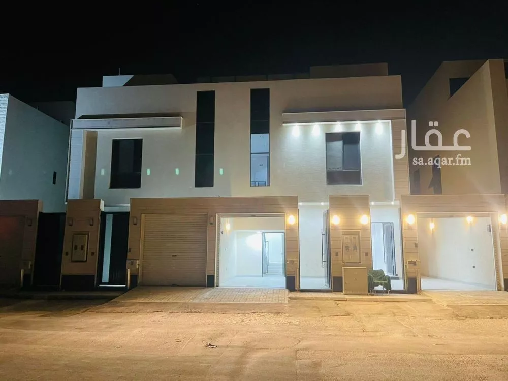 دور 2 غرف في الرمال 1