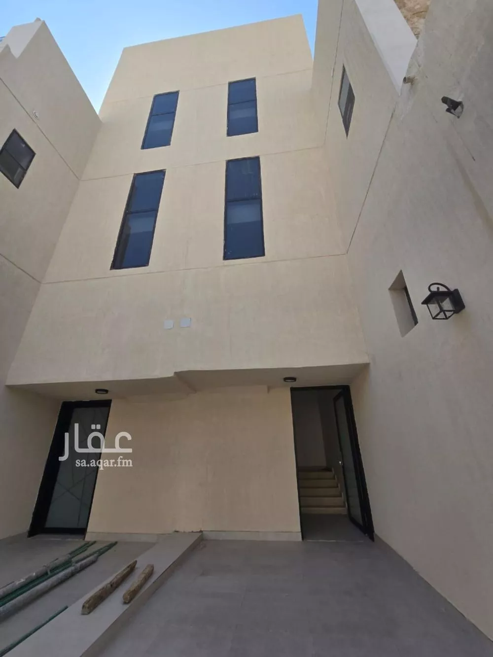 4 bedroom villa in Al Yarmouk, Riyadh 8
