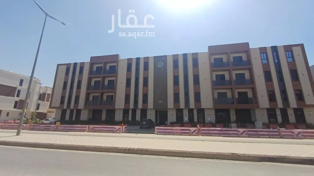 3 bedroom apartment in Al Munsiyah 2