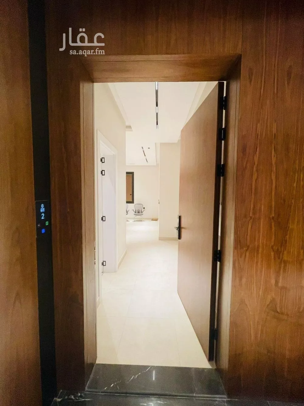 3 bedroom apartment in Qurtubah, Riyadh 10
