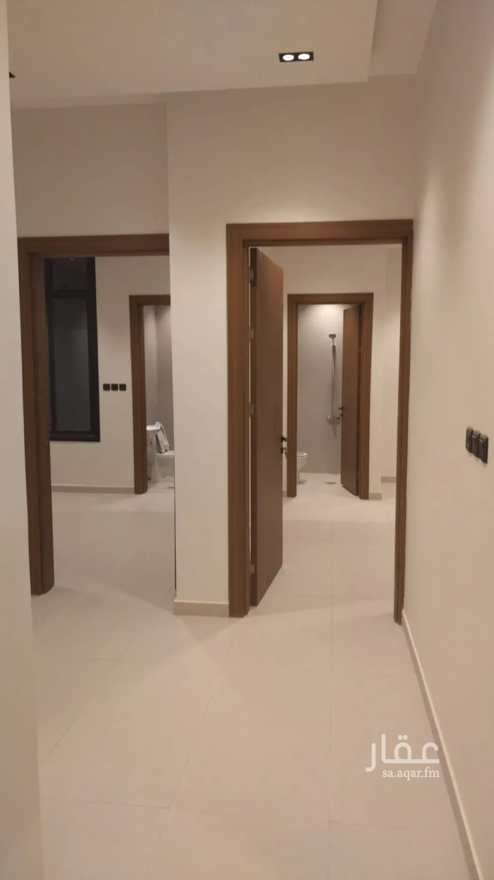 3 bedroom floor in Al Munsiyah 4