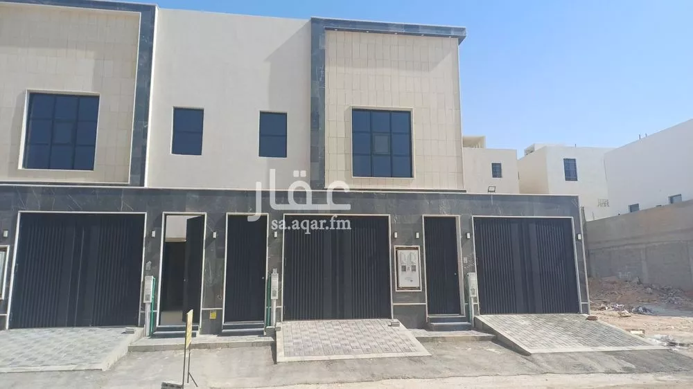 4 bedroom villa in Al Janadriyah, Riyadh 17
