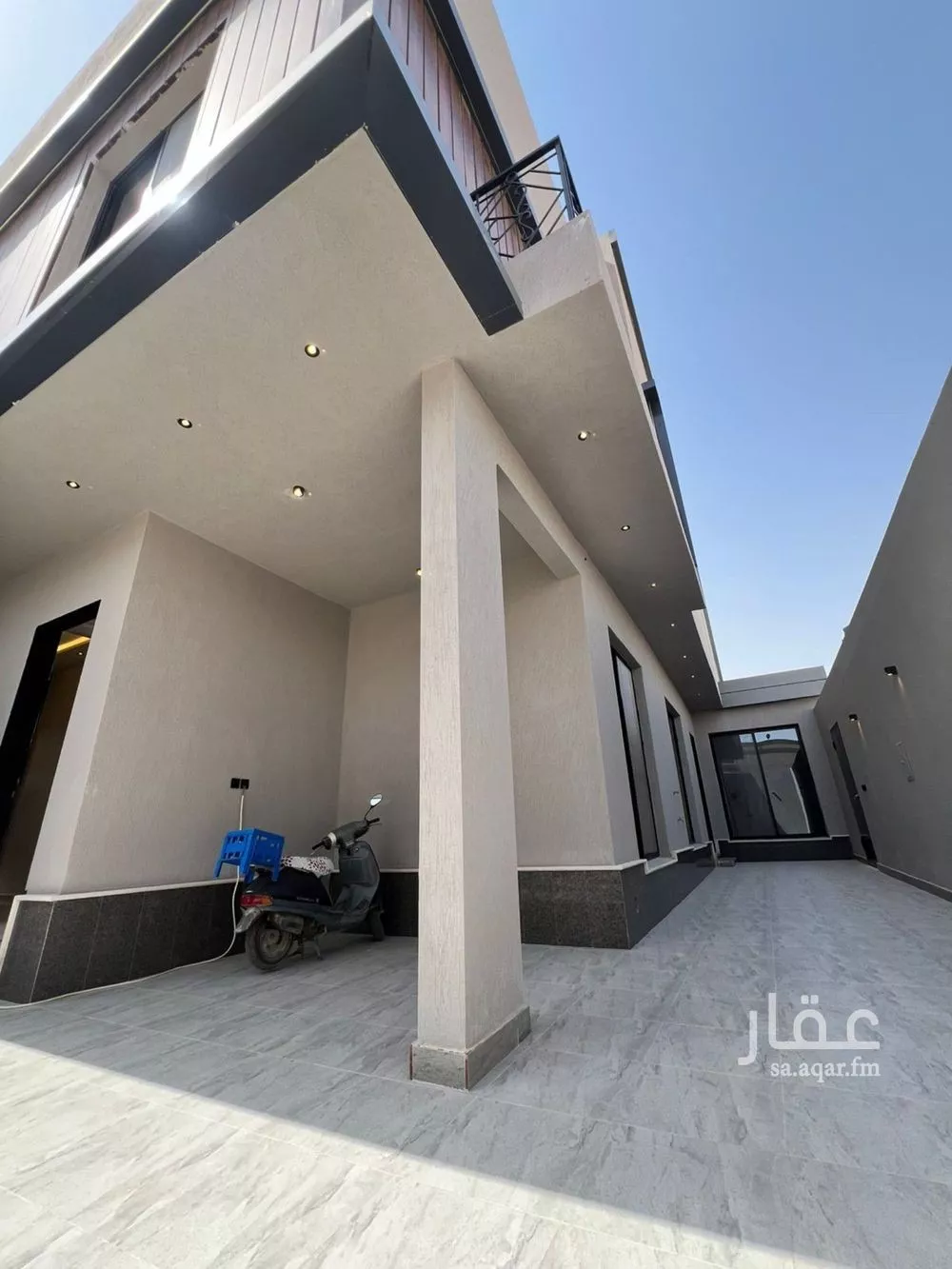 فيلا 5 غرف في الرمال 3