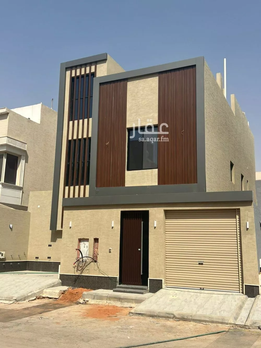 دور 3 غرف في الرمال 1