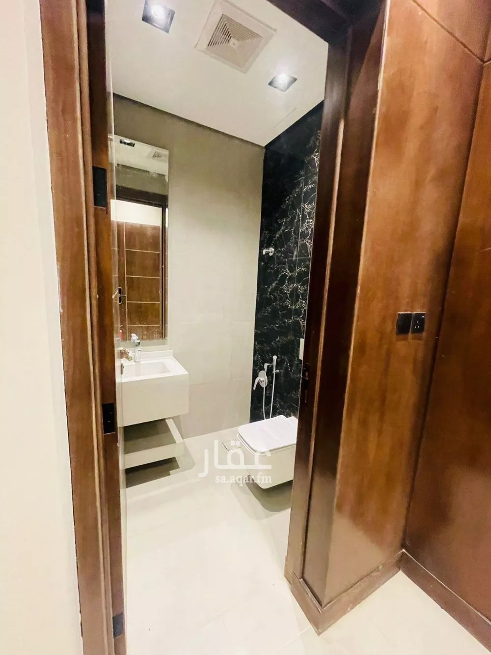 3 bedroom apartment in Al Munsiyah, Riyadh 8