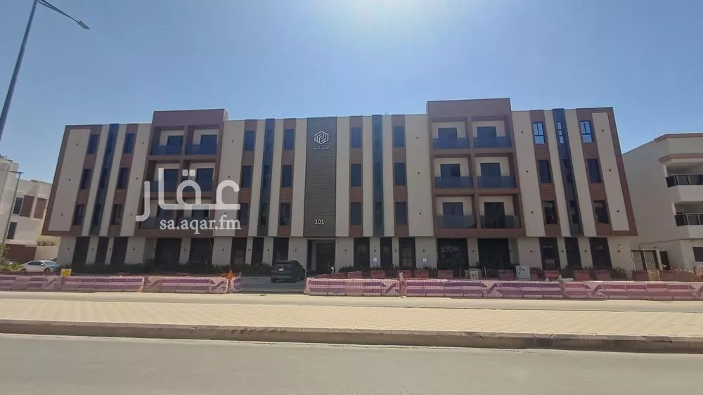 3 bedroom apartment in Al Munsiyah 2