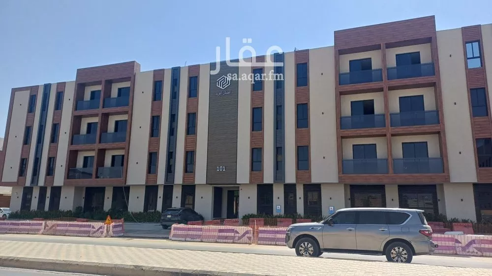 3 bedroom apartment in Al Munsiyah 1